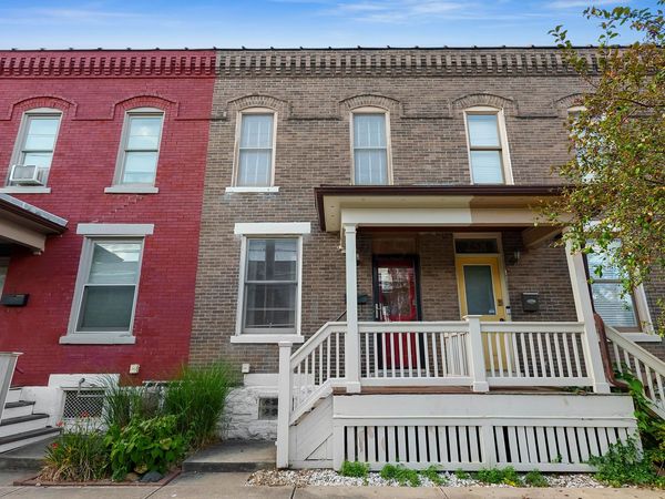 256 E 2nd Avenue, Columbus, OH 43201