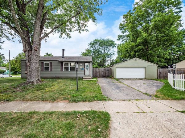 3781 Aurelia Drive , Columbus, OH 43232