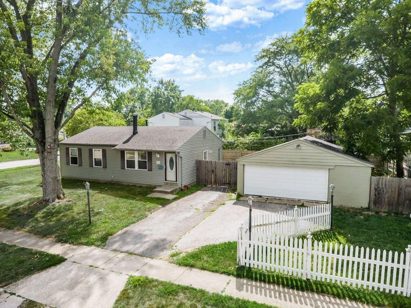 3781 Aurelia Drive , Columbus, OH 43232 Photo 34
