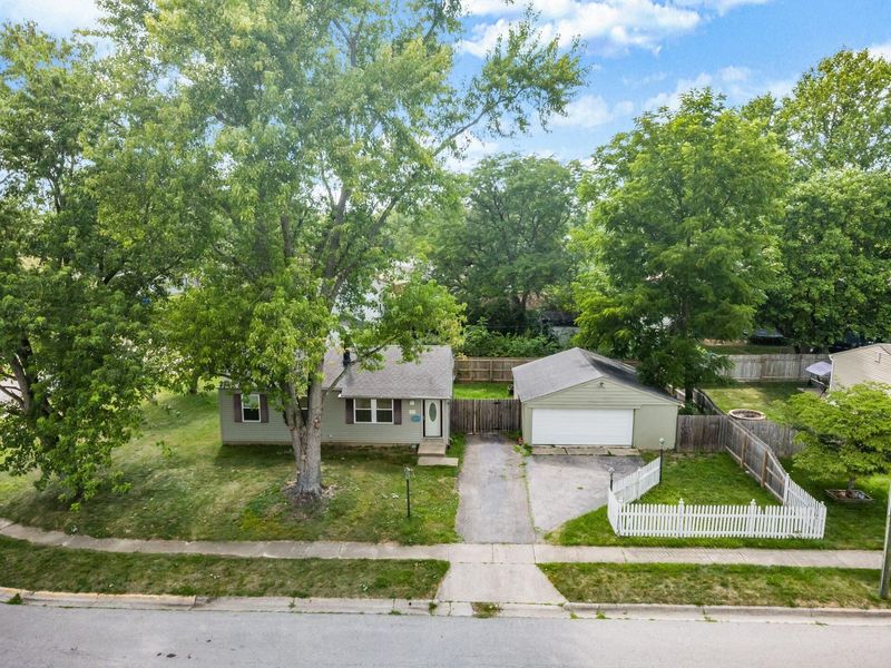 3781 Aurelia Drive , Columbus, OH 43232 Photo 35