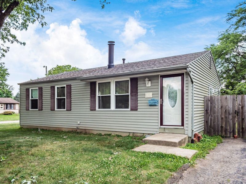 3781 Aurelia Drive , Columbus, OH 43232 Photo 38