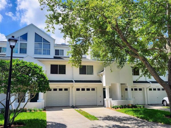 14883 SEMINOLE TRAIL, Unit 130, SEMINOLE, FL 33776
