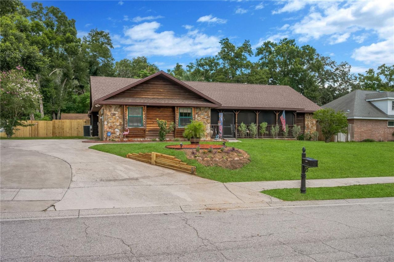 2109 Wheeler Oaks Drive, Brandon, FL 33510 Photo