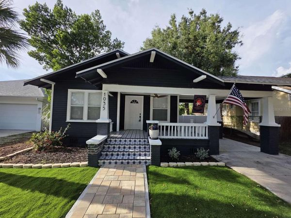 1035 9TH AVENUE S, ST PETERSBURG, FL 33705