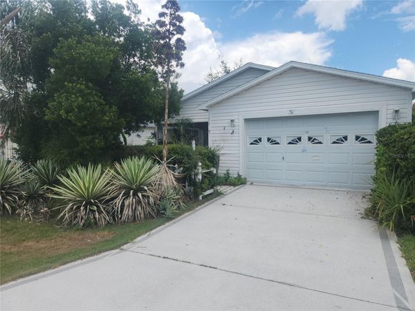 17449 SE 81ST NEWBERRY COURT , THE VILLAGES, FL 32162