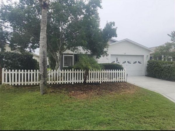 17449 SE 81ST NEWBERRY COURT, THE VILLAGES, FL 32162