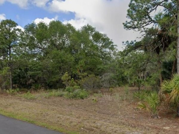 1299 BIRCH TERRACE , PORT CHARLOTTE, FL 33953