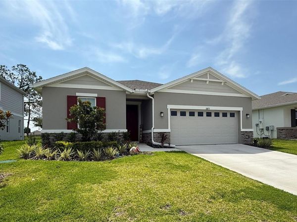 10073 SPRING LAKE DRIVE , CLERMONT, FL 34711