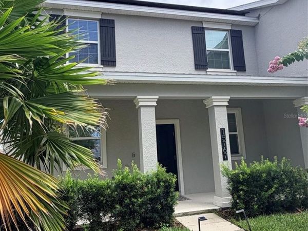 15767 WATER SPRING BOULEVARD , WINTER GARDEN, FL 34787