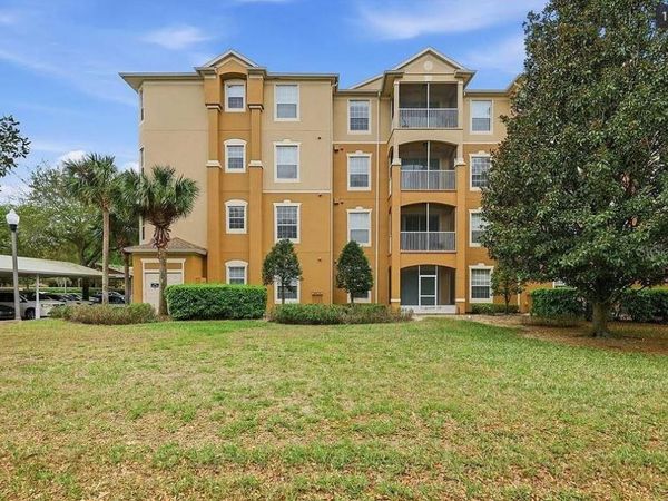 6434 CAVA ALTA DRIVE, Unit 304, ORLANDO, FL 32835