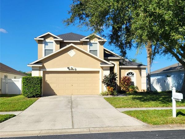 25903 BLOOMSBURY COURT, LAND O LAKES, FL 34639