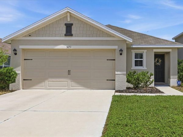 5051 GRANITE DUST PLACE , PALMETTO, FL 34221