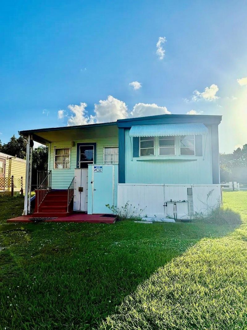 16 W Palm Circle , Lake Placid, FL 33852 Photo