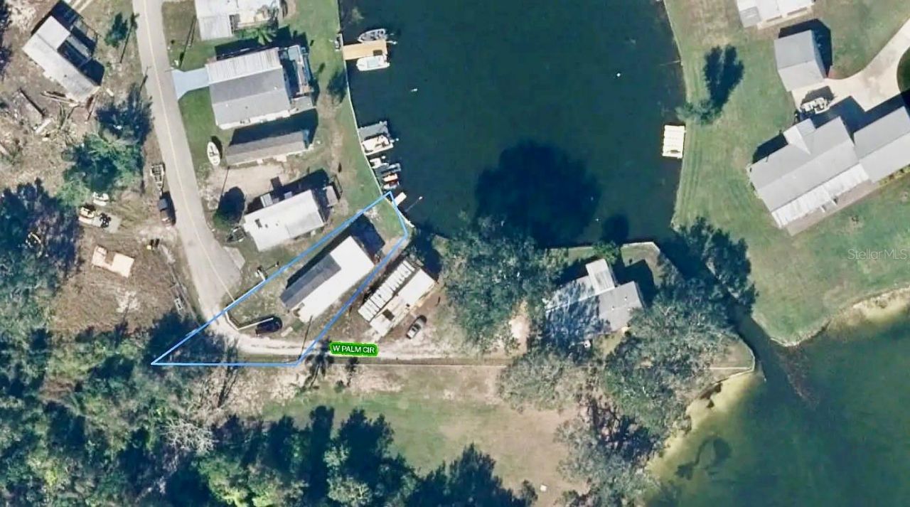 16 W Palm Circle , Lake Placid, FL 33852 Photo