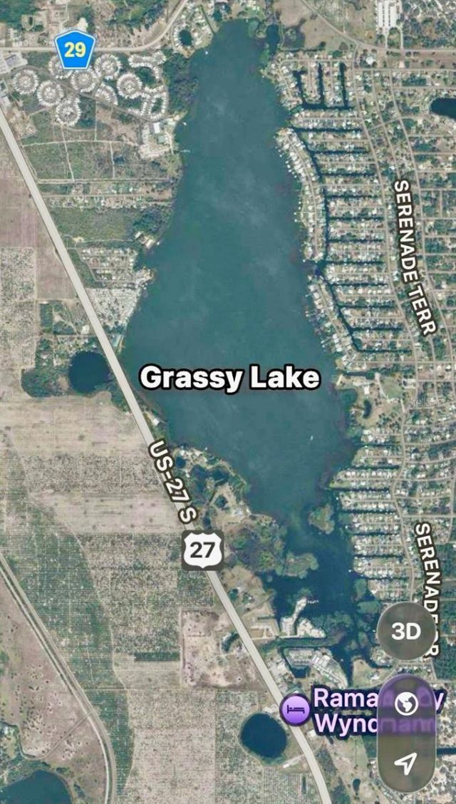 16 W Palm Circle , Lake Placid, FL 33852 Photo