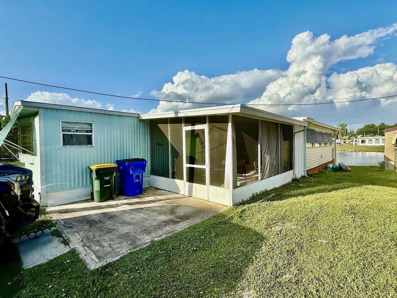 16 W Palm Circle , Lake Placid, FL 33852 Photo