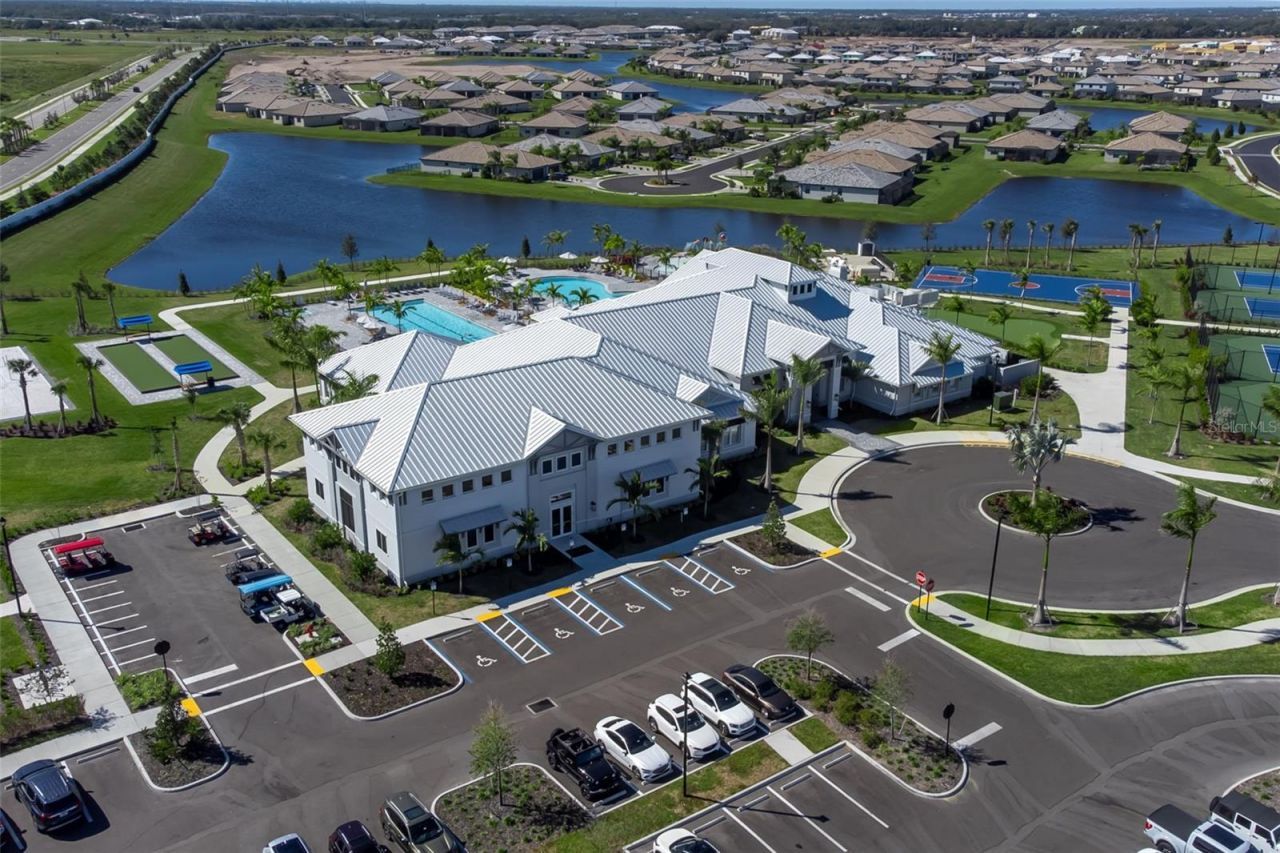 5429 Mystic Water Cove, Bradenton, FL 34211 Photo