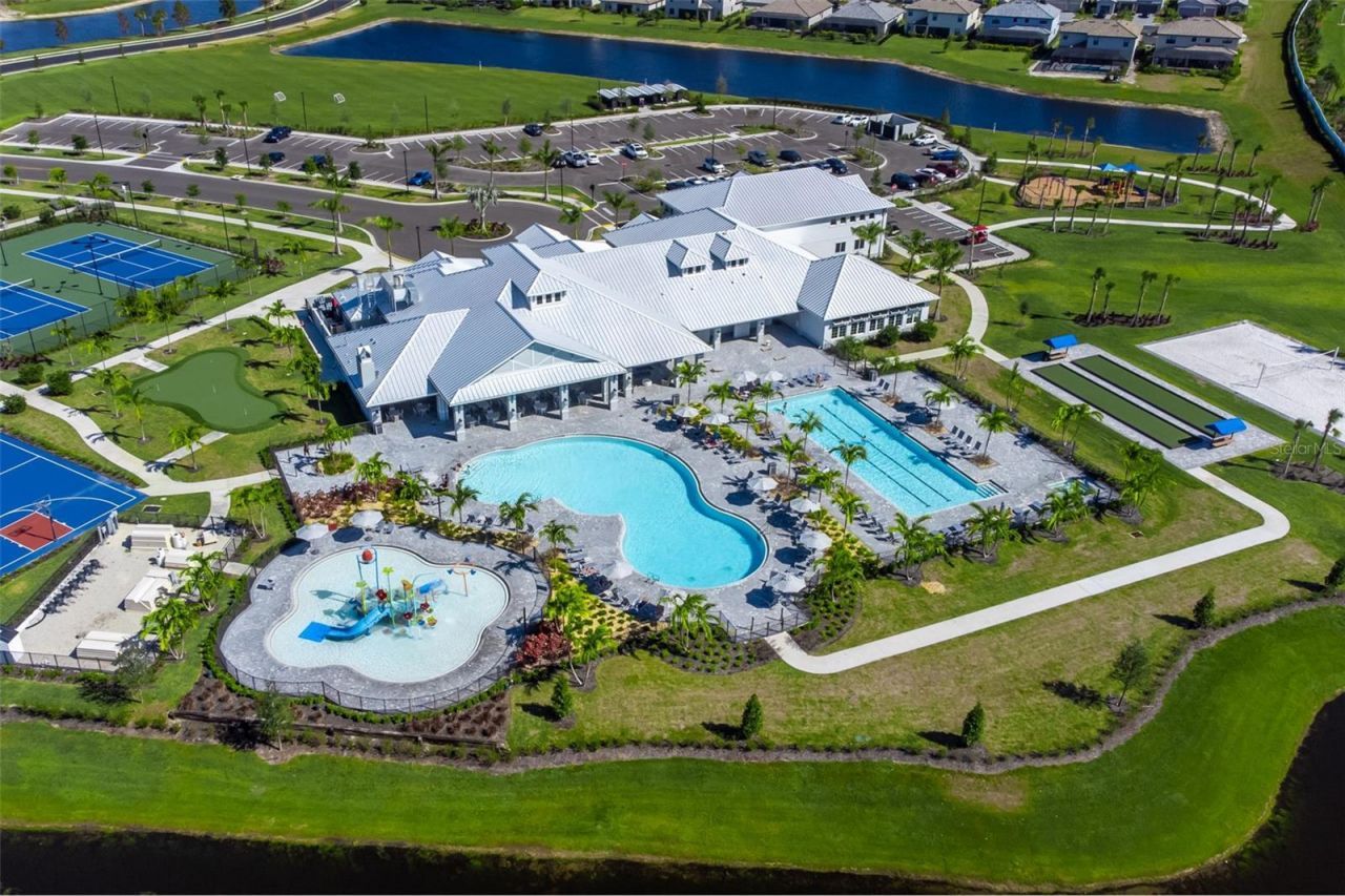 5429 Mystic Water Cove, Bradenton, FL 34211 Photo
