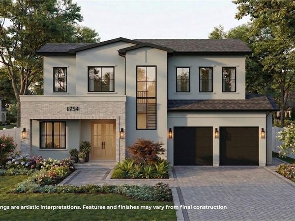 1754 TAYLOR AVENUE, WINTER PARK, FL 32789