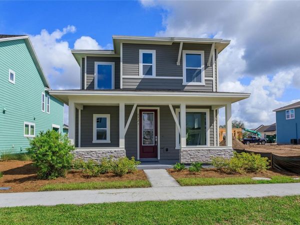 6521 ROVER WAY , ST CLOUD, FL 34771