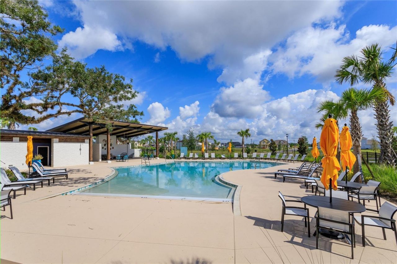 6521 Rover Way , Saint Cloud, FL 34771 Photo