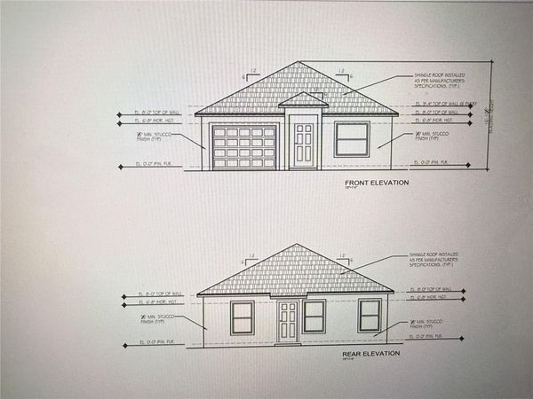 520 W BERESFORD AVENUE , DELAND, FL 32720