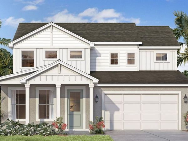 30237 RUSTIC MILL STREET , MOUNT DORA, FL 32757