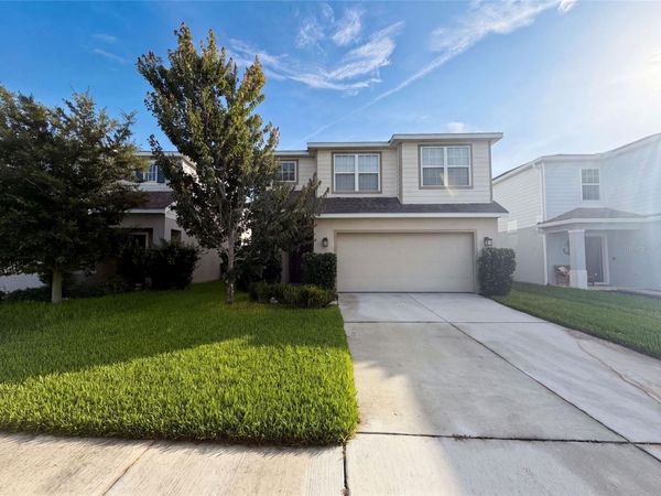 10654 HAWKS LANDING DRIVE , LAND O LAKES, FL 34638
