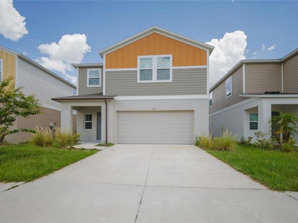 7917 PEACE LILY AVENUE , WESLEY CHAPEL, FL 33545