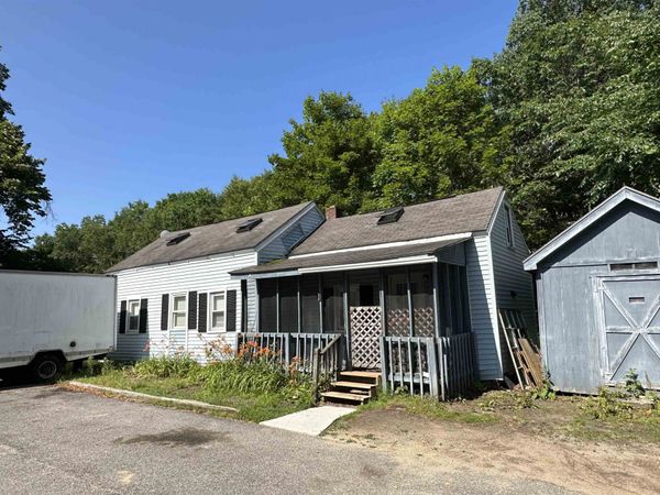 13 Central Square, Troy, NH 03465
