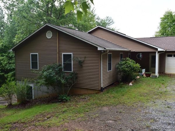 117 Wind Chase TRL, Woolwine, VA 24185