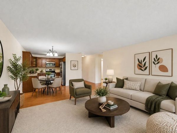 615 S Alton Way , Unit 5C, Denver, CO 80247