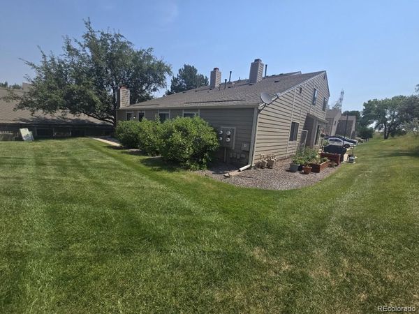 18328 W 58th Place , Unit 84, Golden, CO 80403