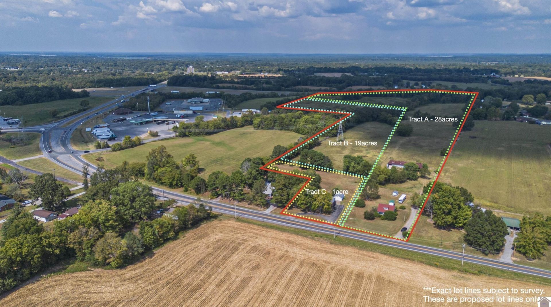 7150 Benton Road, Paducah, KY 42003