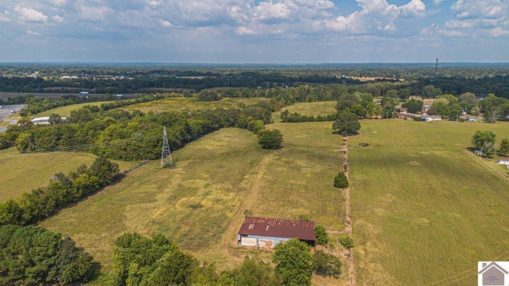 7150 Benton Road, Lot #42003, Paducah, KY 42003 Main Photo