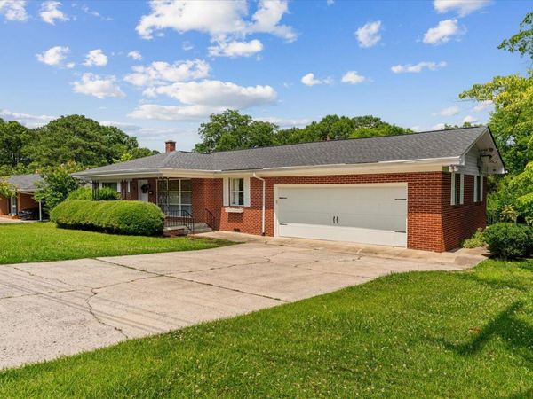 202 Westerly Drive, Dalton, GA 30720