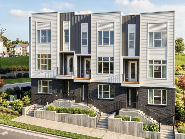 3110 Horizon Dr , Nashville, TN 37207