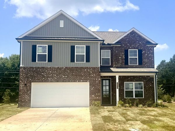 3417 Elene Way , Murfreesboro, TN 37129