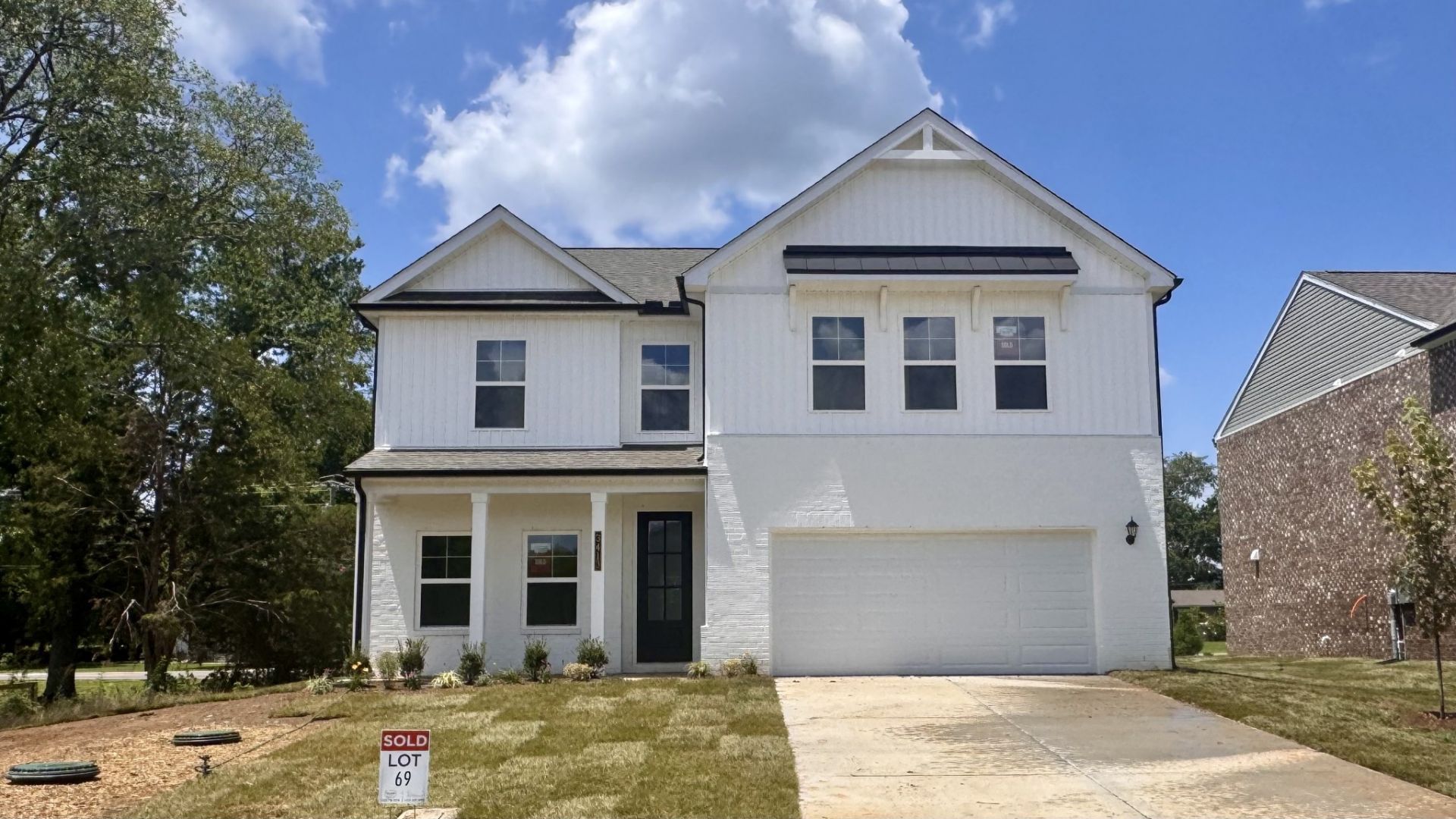 3413 Elene Way, Murfreesboro, TN 37129 Main Photo
