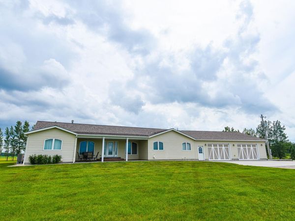 13977 330th Street NW, Newfolden, MN 56738