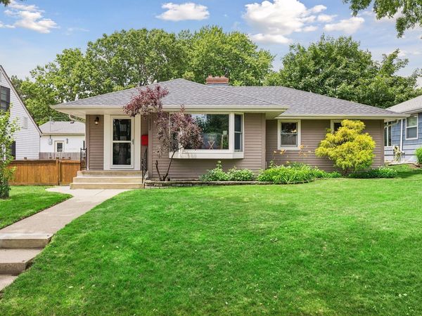 6032 Knox Avenue S, Minneapolis, MN 55419