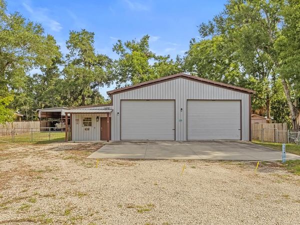 1614 SE First Ave, Steinhatchee, FL 32359