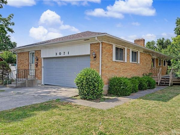 3071 Vale Drive, Dayton, OH 45420