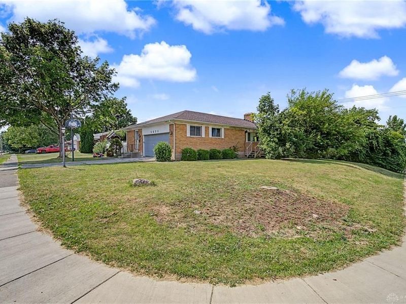 3071 Vale Drive, Dayton, OH 45420 Photo 2
