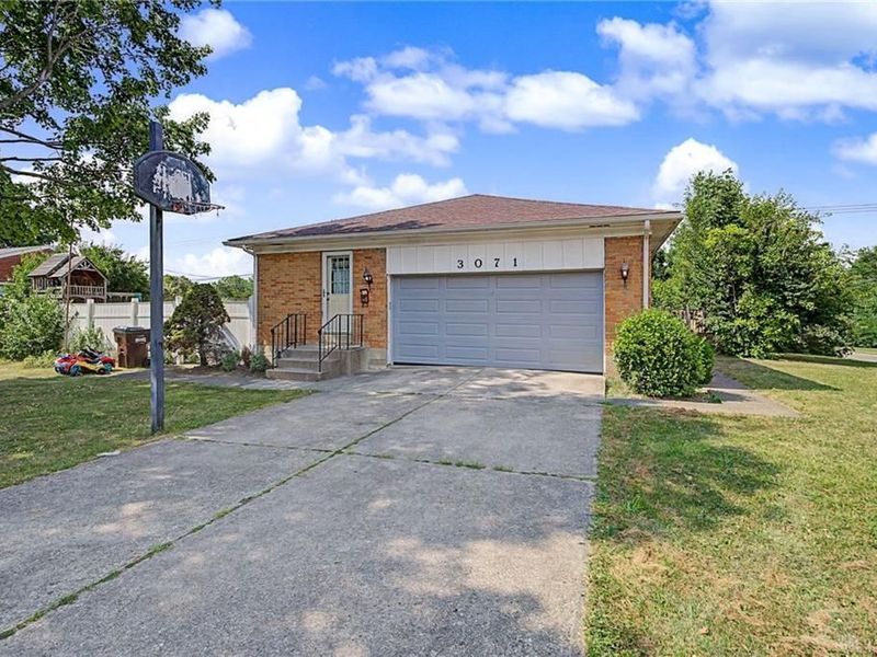 3071 Vale Drive, Dayton, OH 45420 Photo 3