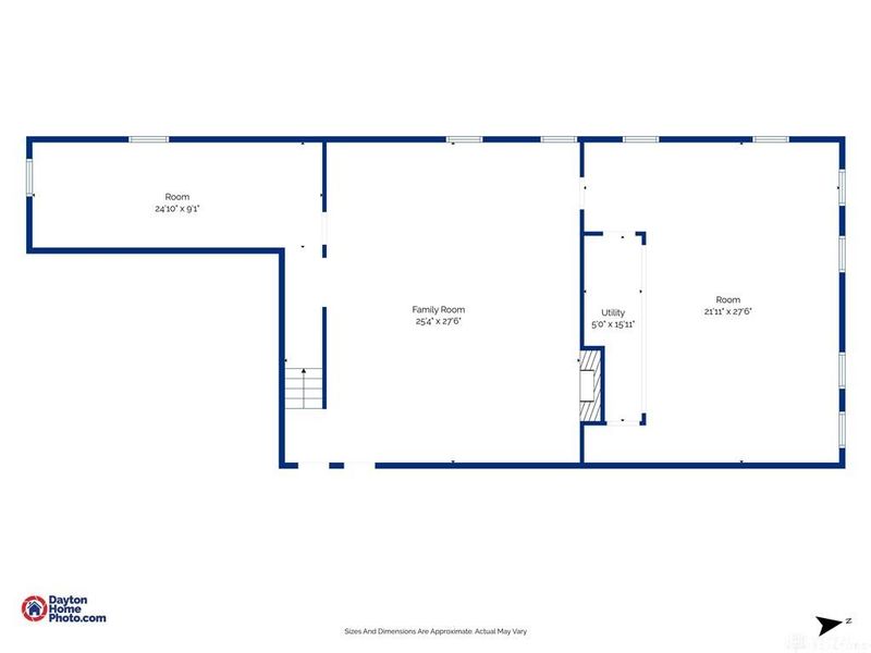 3071 Vale Drive, Dayton, OH 45420 Photo 42