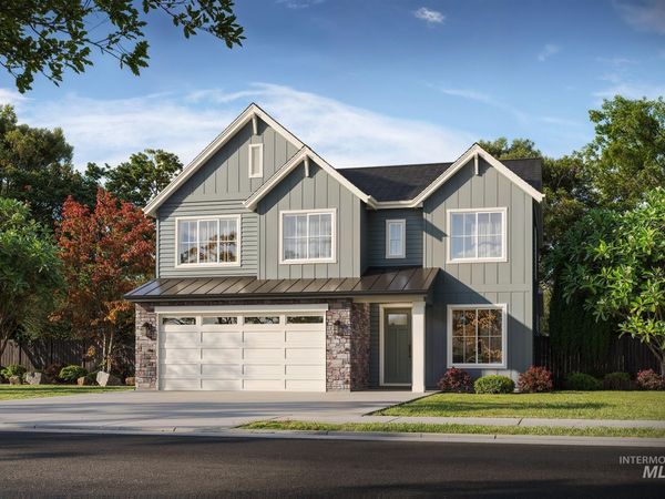 1719 E Acme St, Meridian, ID 83642