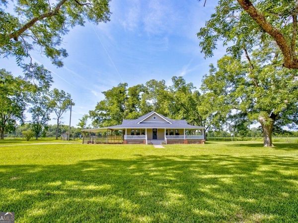 1034 Cecil Tyre Road, Bristol, GA 31518