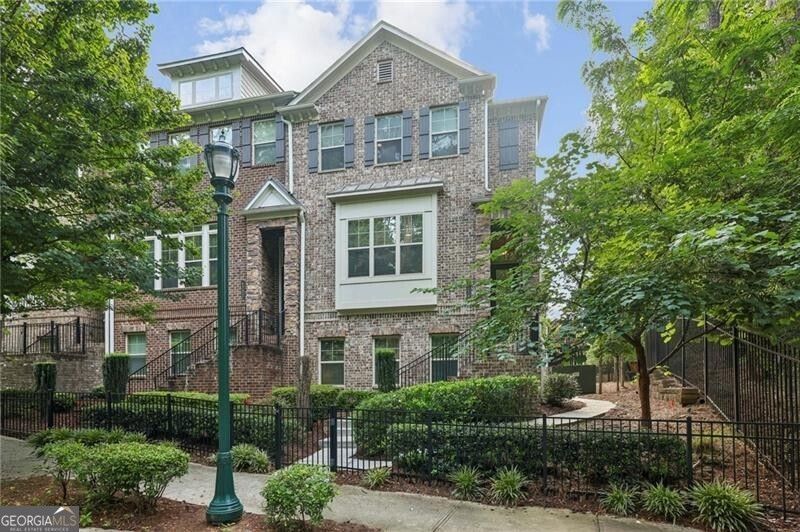 4228 Townsend Lane, Dunwoody, GA 30346 Main Photo