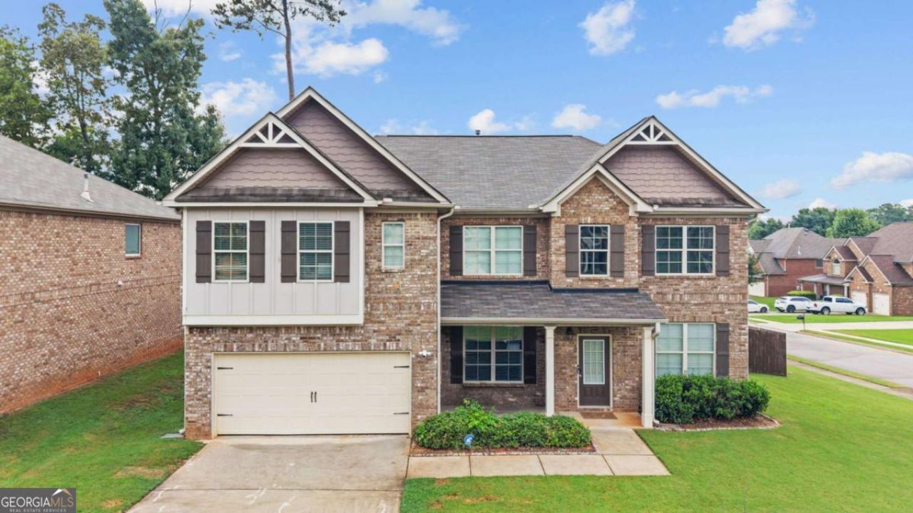 354 Astoria Ways, McDonough, GA 30253 Main Photo